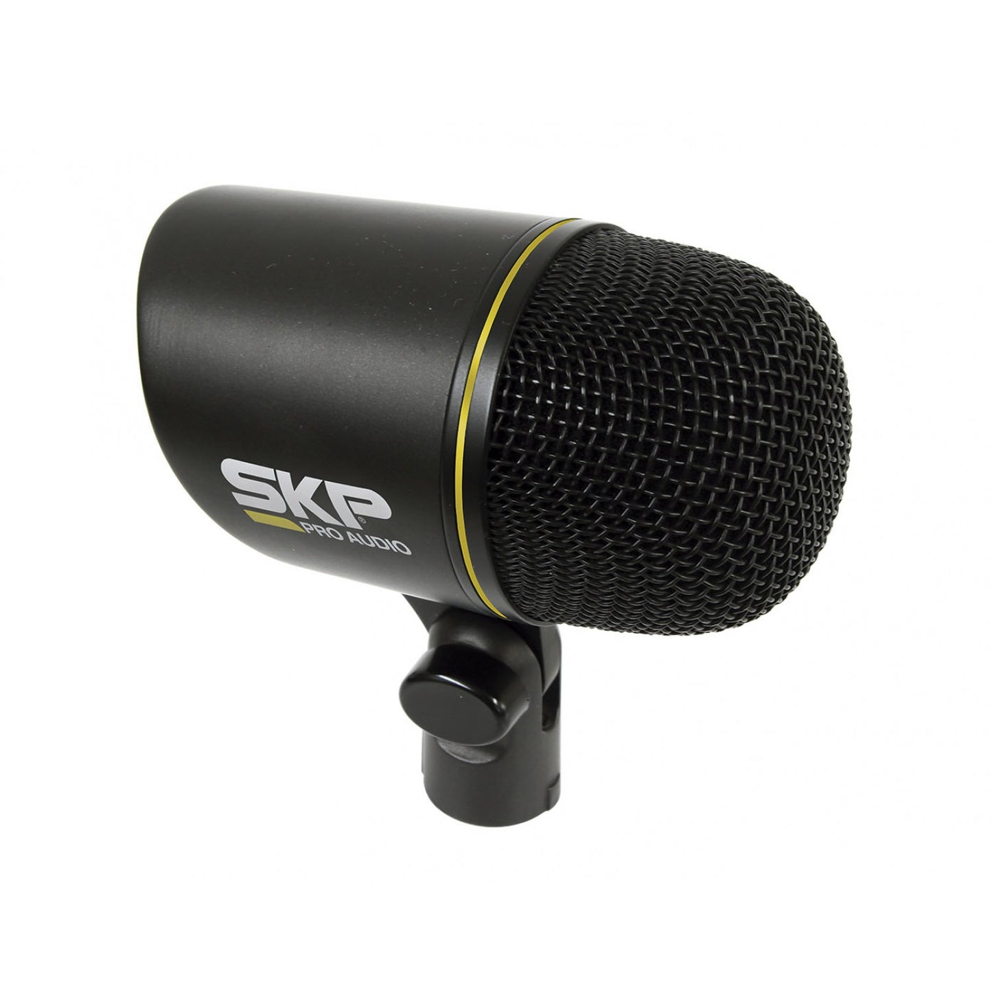 Set de micrófonos SKP de 7 piezas para batería-3