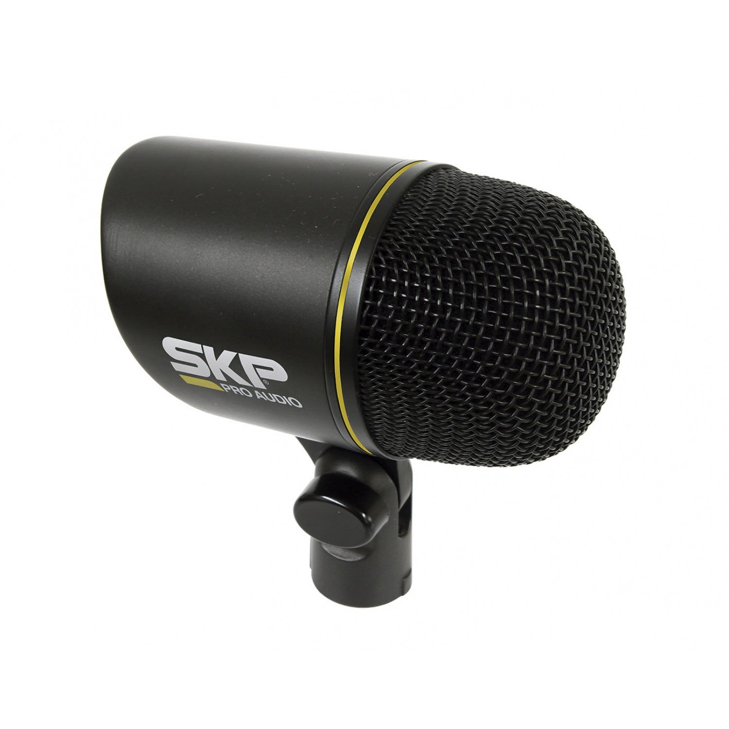 Set de micrófonos SKP de 7 piezas para batería-3