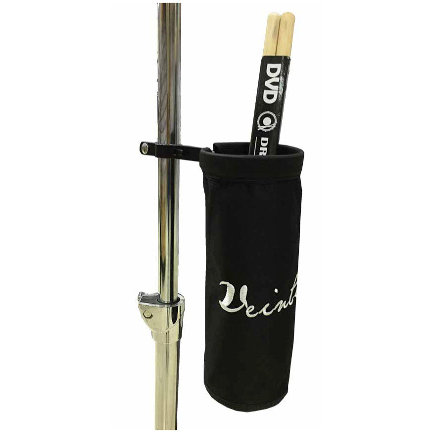 Bolsa DVD para baquetas con soporte metálico-1