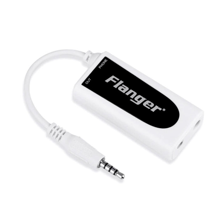 Interfaz Flanger FC-21 para smartphone-1