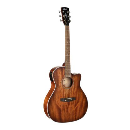 Guitarra Electro Acústica Cort GA-MEDX M-1