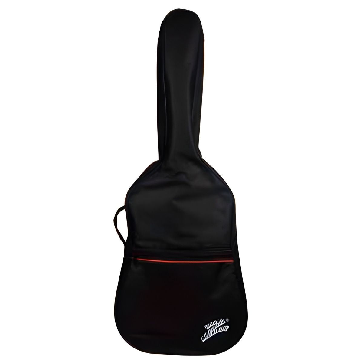 Funda Zebra para Guitarra Acústica de 39