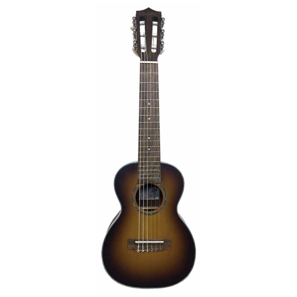 Guitalele Caribe 28 Sunburst