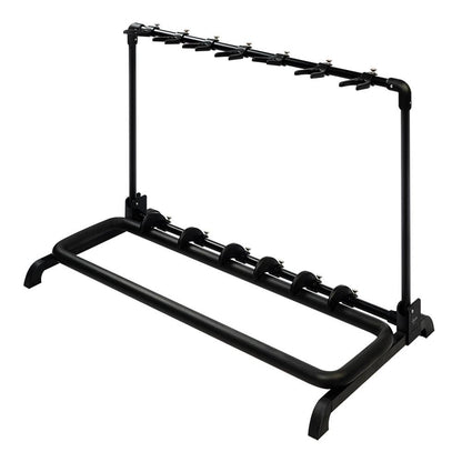 Pedestal Guitto para 7 guitarras-1