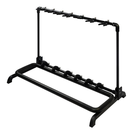 Pedestal Guitto para 7 guitarras-1