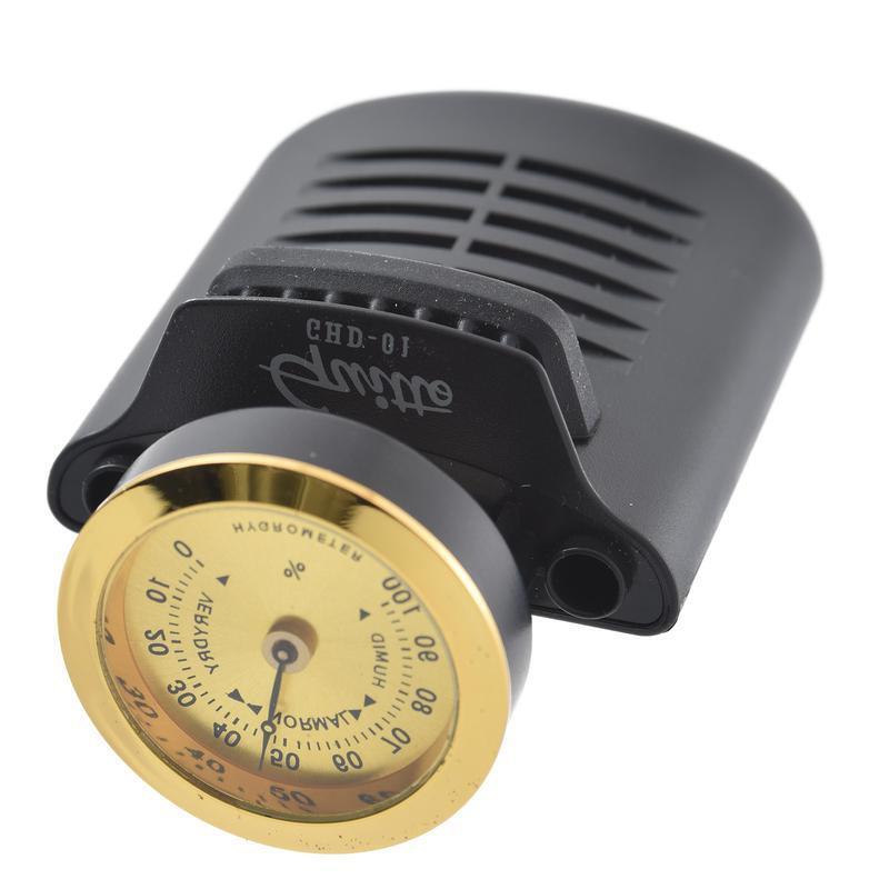Humidificador Guitto para guitarra acústica-1