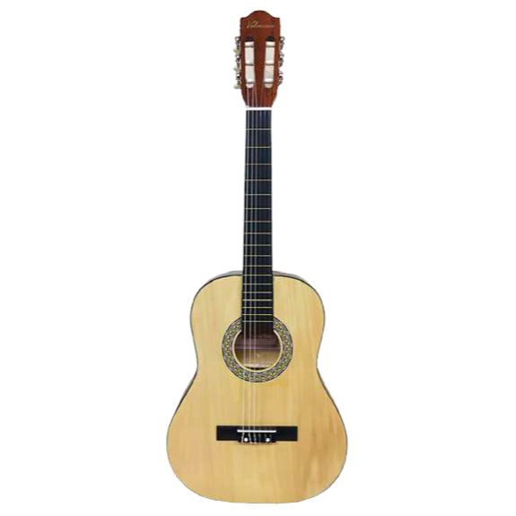 Guitarra Clásica Valenciana 34 Neutral-1