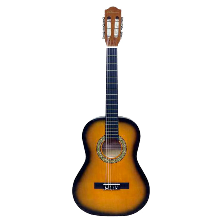 Guitarra Clásica Valenciana 39 Sunburst-1