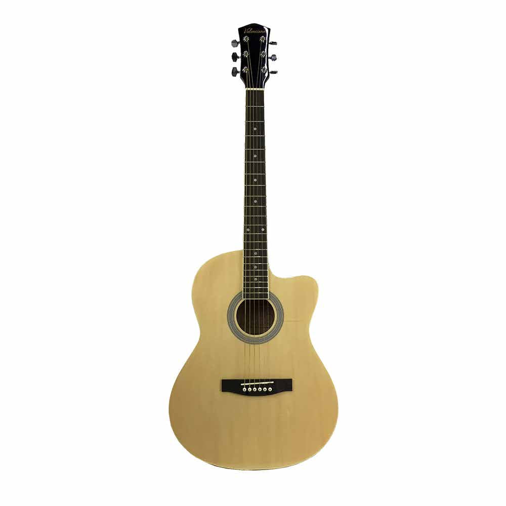 Guitarra acústica Valenciana 39 Neutral-1