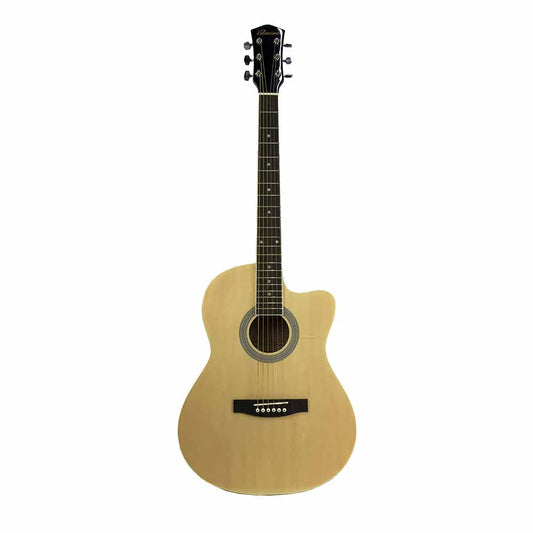 Guitarra acústica Valenciana 39 Neutral-1