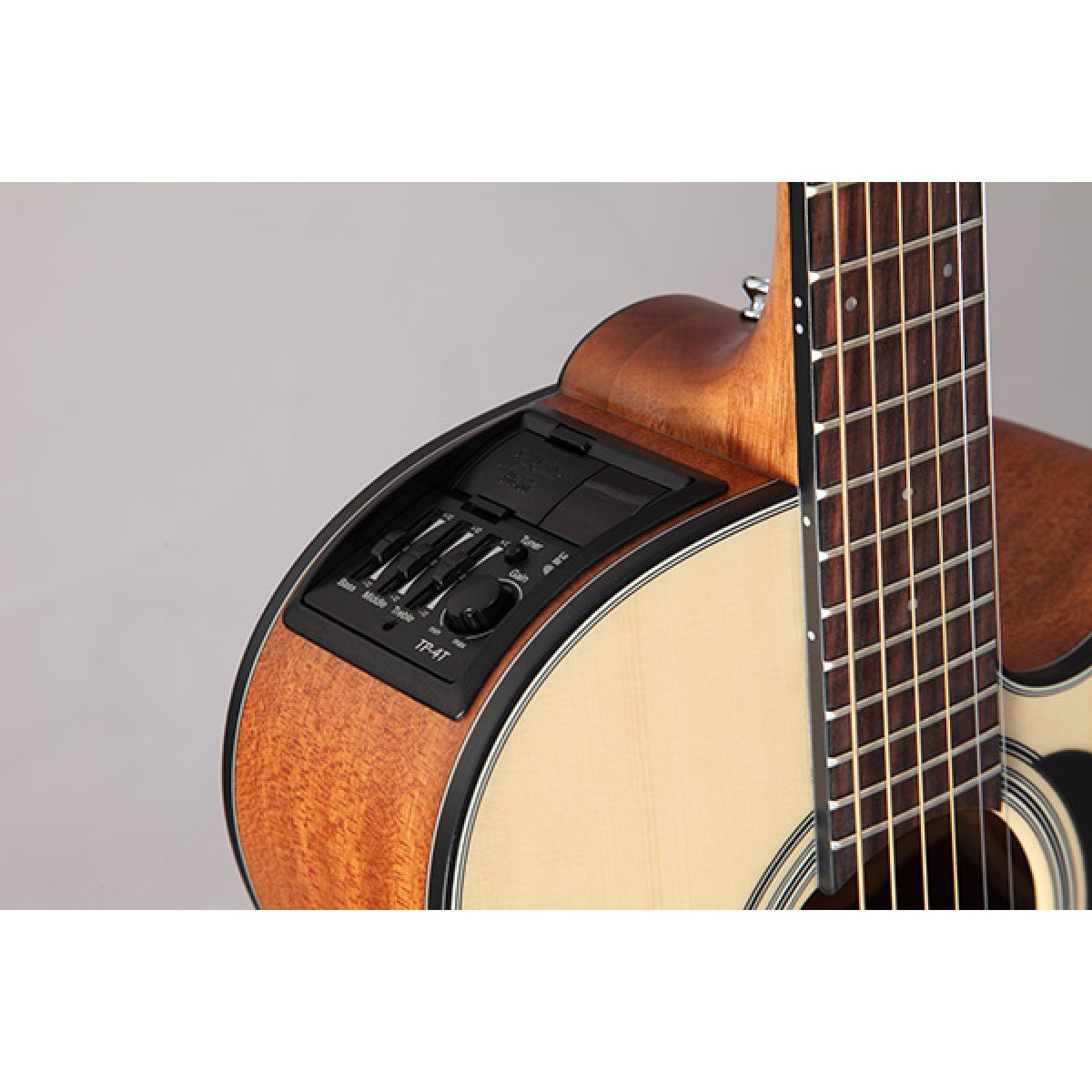 Guitarra Electro Acústica Takamine GX18CE-3