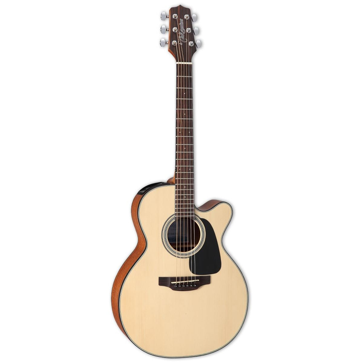 Guitarra Electro Acústica Takamine GX18CE-1