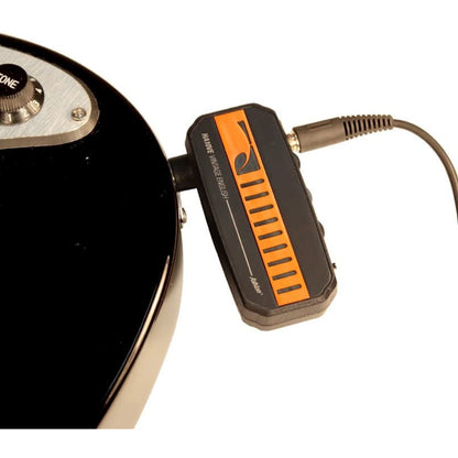 Mini amplificador Ashton para audífonos-2