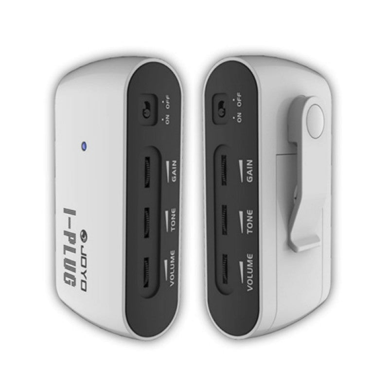 Mini amplificador Joyo I-Plug para audífonos-2