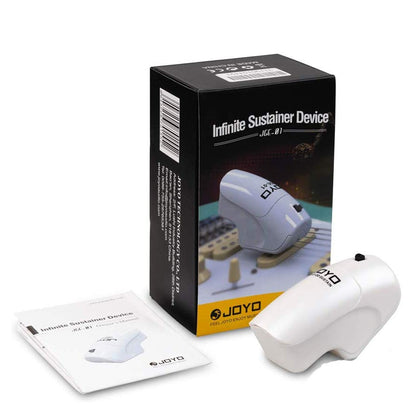 Aparato de sustain infinito Joyo JGE-01-2