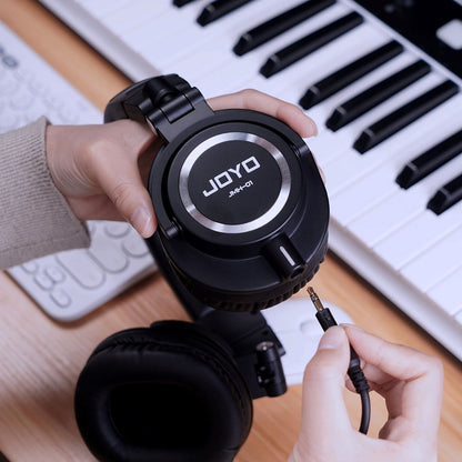 Audífonos de estudio JOYO JMH-01-3