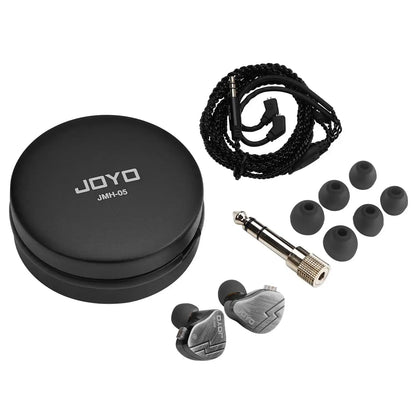 Auriculares In-ear JOYO JMH-05-2