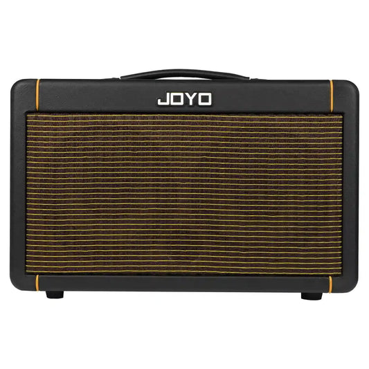 Amplificador recargable JOYO AC-20S para guitarra acústica con interfaz y multiefectos - 20W-1