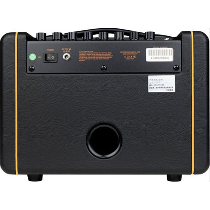 Amplificador recargable JOYO AC-20S para guitarra acústica con interfaz y multiefectos - 20W-3
