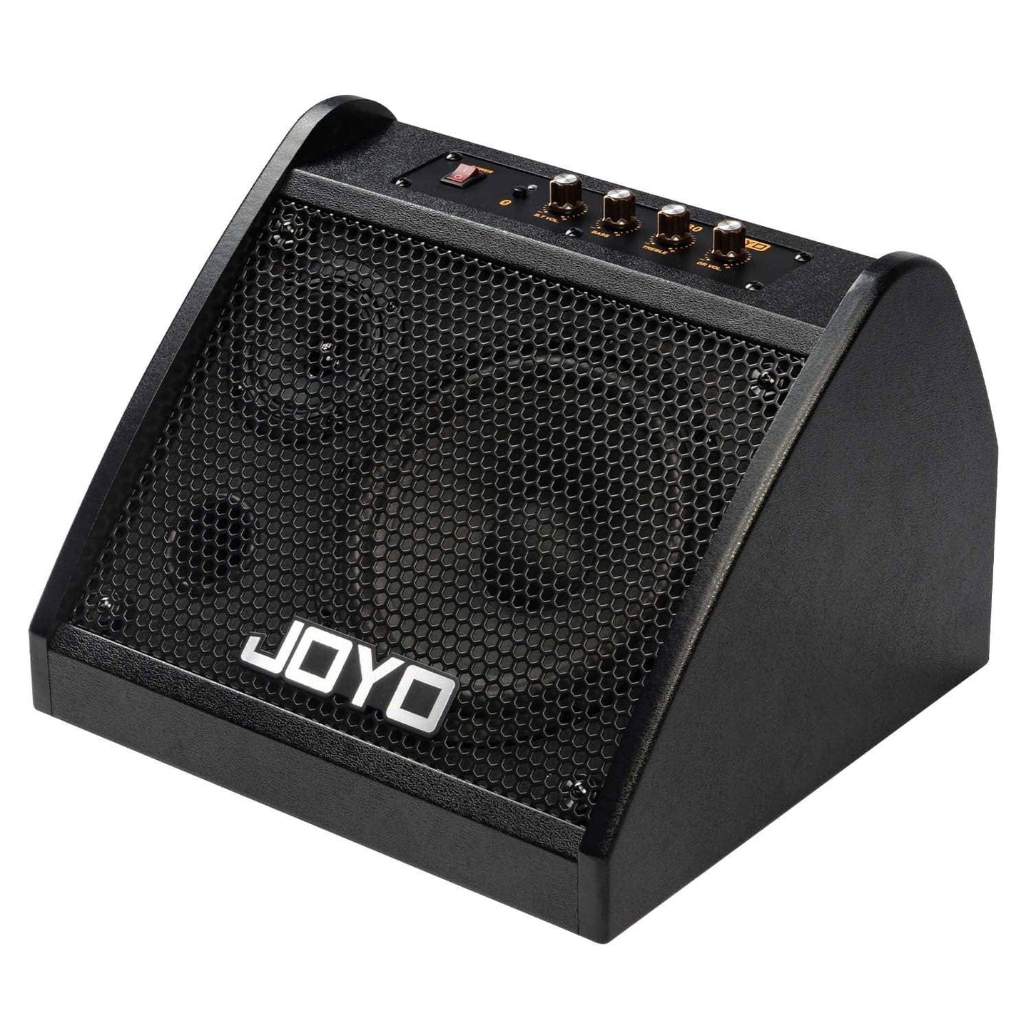 Amplificador JOYO DA-30 para Batería Eléctrica con Bluetooth 30W-1