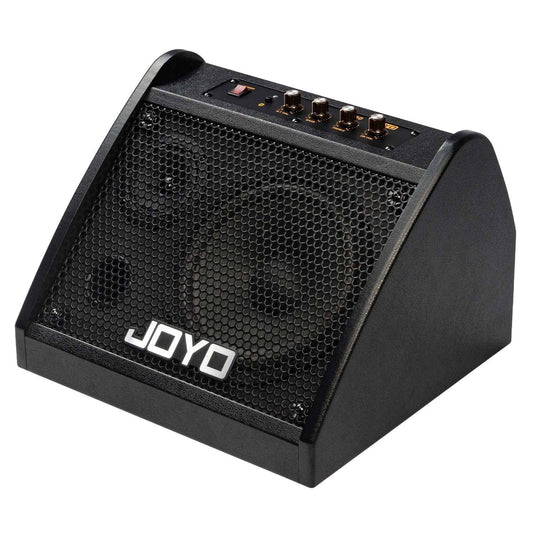Amplificador JOYO DA-30 para Batería Eléctrica con Bluetooth 30W-1