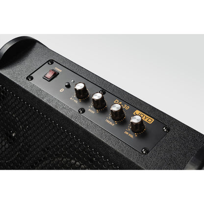Amplificador JOYO DA-30 para Batería Eléctrica con Bluetooth 30W-2
