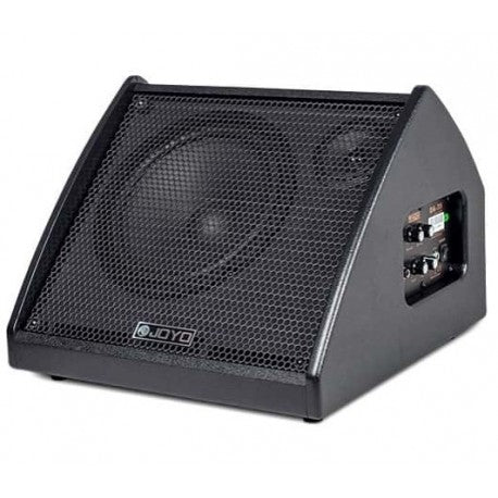 Amplificador JOYO DA-35 para Batería Eléctrica o Guitarra - 8 Ohms con Bluetooth 35W-1