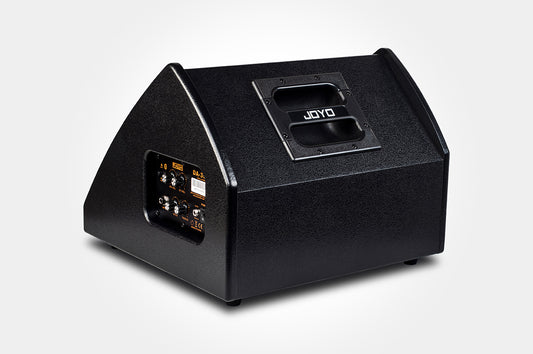 Amplificador JOYO DA-35 para Batería Eléctrica o Guitarra - 8 Ohms con Bluetooth 35W-2