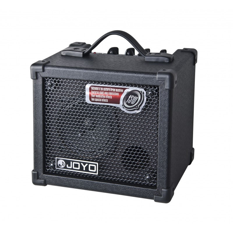 Amplificador Joyo para Guitarra 15W-1