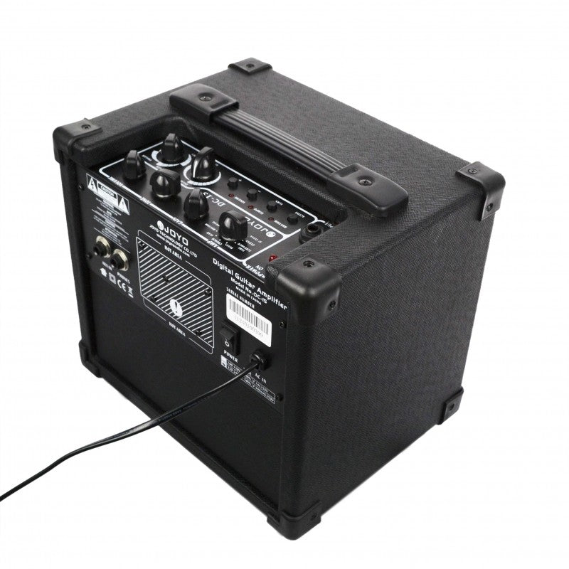 Amplificador Joyo para Guitarra 15W-2