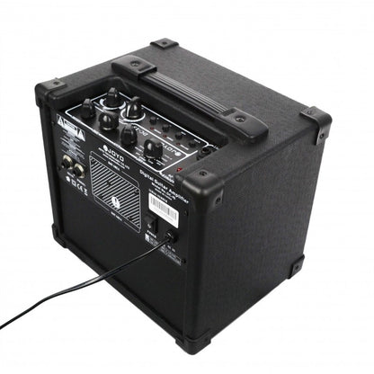 Amplificador Joyo para Guitarra 15W-2