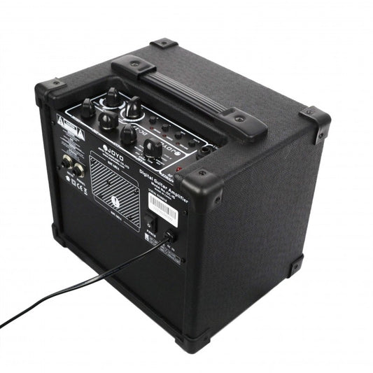 Amplificador Joyo para Guitarra 15W-2