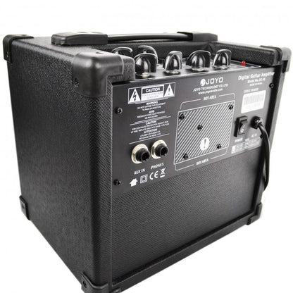 Amplificador Joyo para Guitarra 15W-3