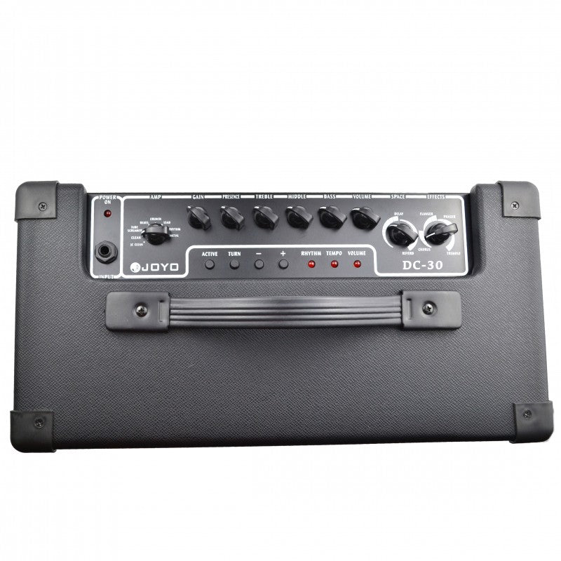Amplificador Joyo para Guitarra 30W-4