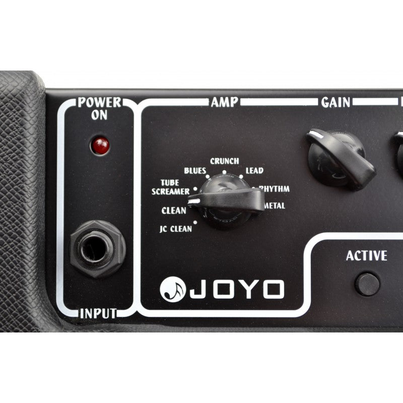 Amplificador Joyo para Guitarra 30W-5