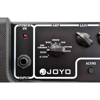 Amplificador Joyo para Guitarra 30W-5