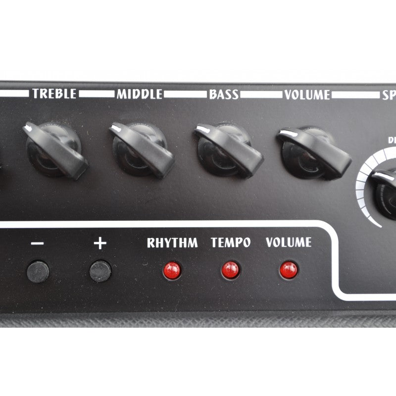 Amplificador Joyo para Guitarra 30W-7