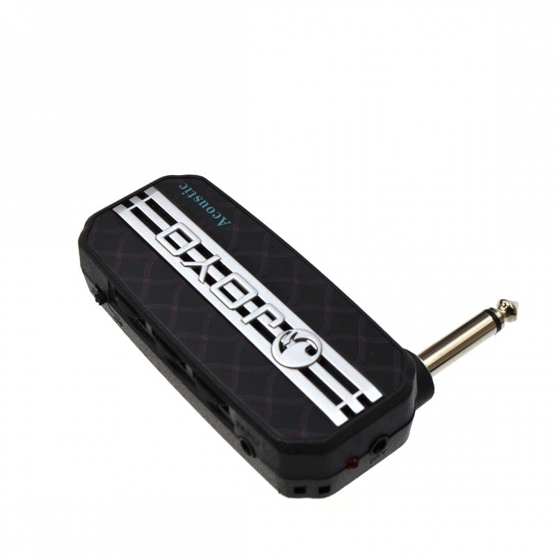 Mini amplificador JOYO JA-03 para Guitarra-2