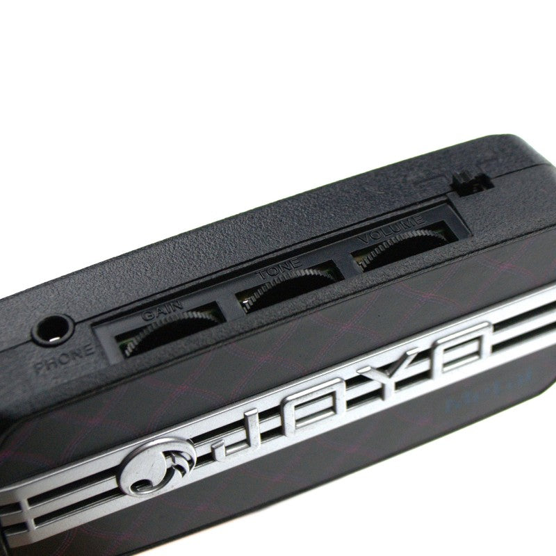 Mini amplificador JOYO JA-03 para Guitarra-3