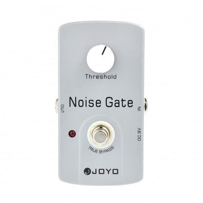 Pedal de Efecto Joyo JF-31 Noise Gate para Guitarra-1