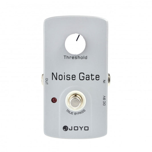 Pedal de Efecto Joyo JF-31 Noise Gate para Guitarra-1