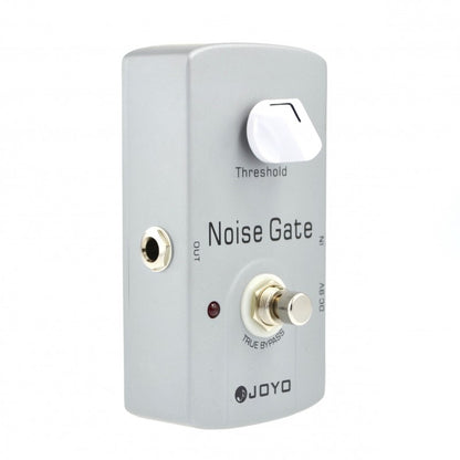 Pedal de Efecto Joyo JF-31 Noise Gate para Guitarra-2