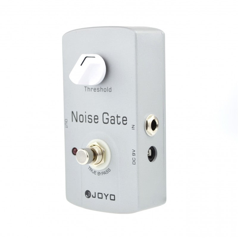 Pedal de Efecto Joyo JF-31 Noise Gate para Guitarra-3