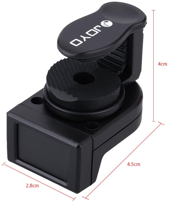 Afinador JOYO digital  JT-306-3