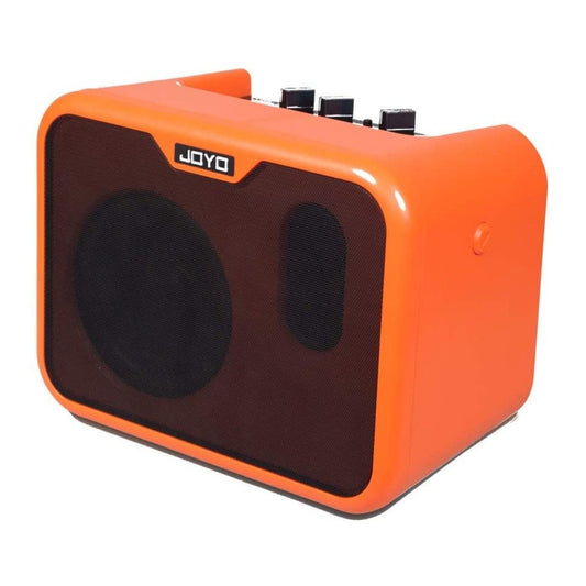 Amplificador JOYO para Guitarra Acústica y Ukelele - 10W