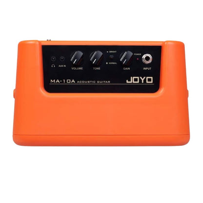 Amplificador JOYO para Guitarra Acústica y Ukelele - 10W