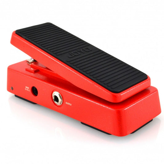 Pedal de Efecto Joyo WAH-II Multifuncional para Guitarra-2