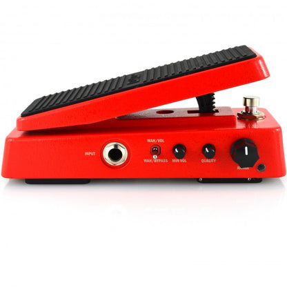 Pedal de Efecto Joyo WAH-II Multifuncional para Guitarra-3