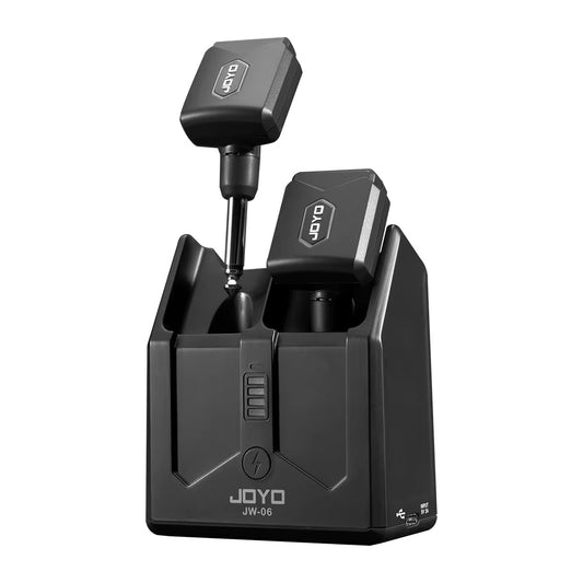 Transmisor de audio inalámbrico para instrumentos JOYO JW-06-1