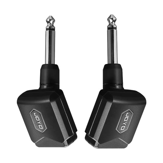 Transmisor de audio inalámbrico para instrumentos JOYO JW-06-2